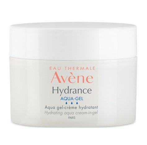 HYDRANCE AQUA GEL CR IDRAT