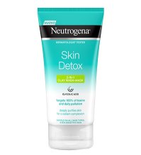 NEUTROGENA DETOX MASK PURIF AR