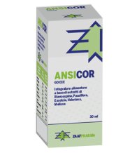ANSICOR 30ML