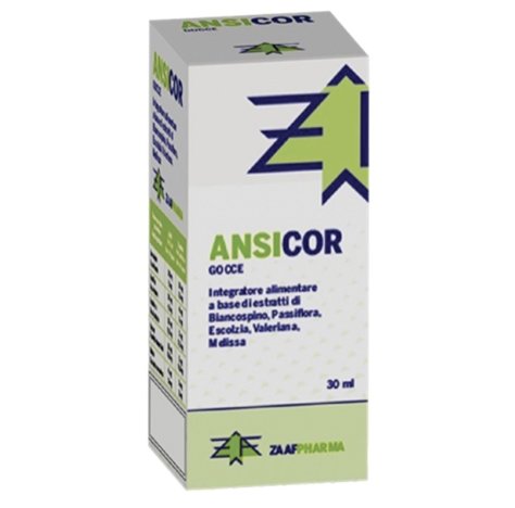 ANSICOR 30ML