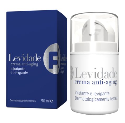 LEVIDADE CREMA 50ML