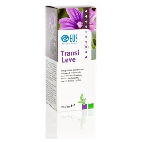 EOS TRANSILEVE DELICATO 200ML