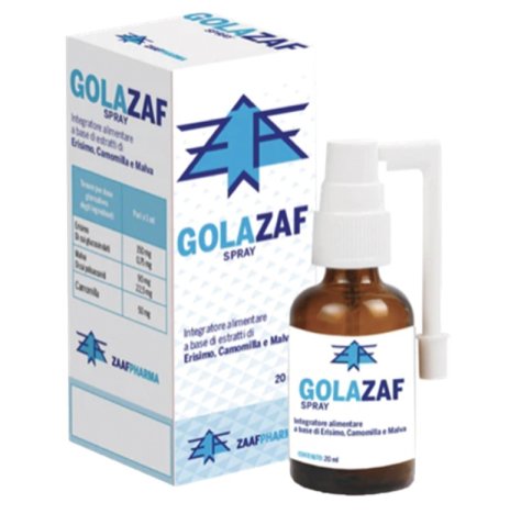 GOLAZAF 20ML