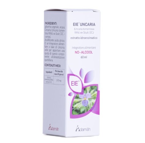 EIE UNCARIA 60ML GTT