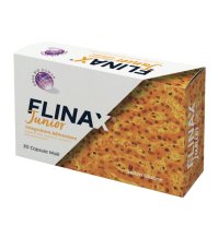 FLINAX JUNIOR 30CPS MOLLI