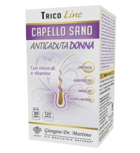 CAPELLO SANO ANTICAD D 120PAST