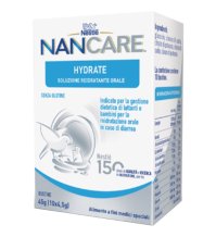Nancare Hydrate 10bust