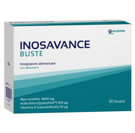 INOSAVANCE 30BUST