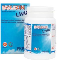 DOLIXIN LIVIA 30CPR