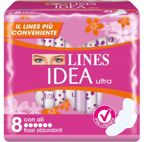 LINES ID ULT FLU ABB C/AL8P 0161