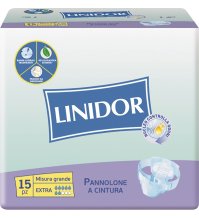 LINIDOR PAN CINT EXT G 15PZ 1777