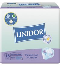 LINIDOR PAN CINT MAX G 15PZ 1779