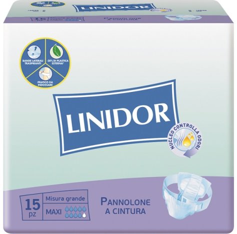 LINIDOR PAN CINT MAX G 15PZ 1779