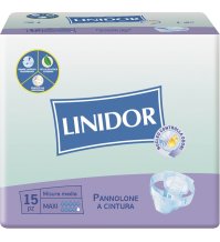 LINIDOR PAN CINT MAXI M 15PZ17