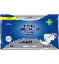 LINES SPEC CL PAN MUT AP MG 571<