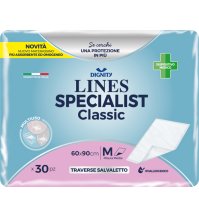 LINES SPEC TRAV 60X90 TP 5311<