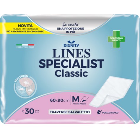 LINES SPEC TRAV 60X90 TP 5311<