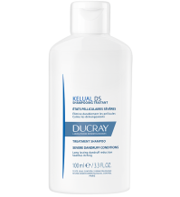 DUCRAY (Pierre Fabre It. SpA) Kelual Ds shampoo forfora severa  __ + 1 COUPON __