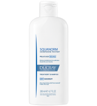 DUCRAY (Pierre Fabre It. SpA) Squanorm shampoo antiforfora 200ml