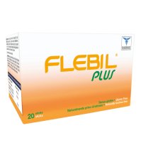 Flebil Plus 20stickpack