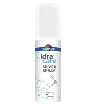 MASTER-AID IDRACARE SILVER SPR