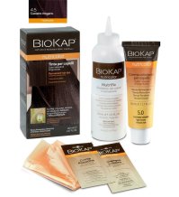 BIOKAP NUTRIC 4,5 CST MOGANO