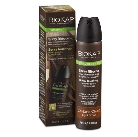 BIOKAP NUTRICDEL SPRAY RIT CC