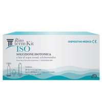 RINOTERM KIT ISO