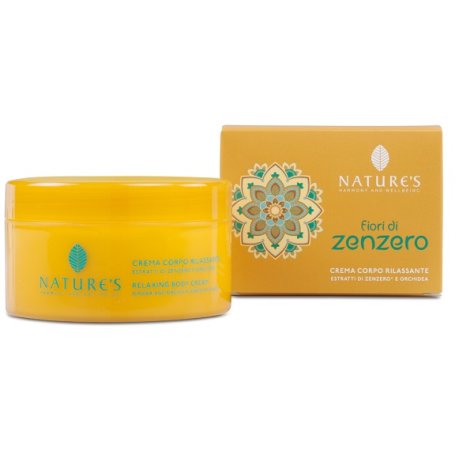 FIORI ZENZ NATURES CR CRP100ML FIORI ZENZ NATURES CR CRP100ML