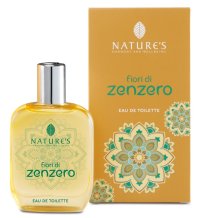 FIORI ZENZ NATURES EDT 50ML