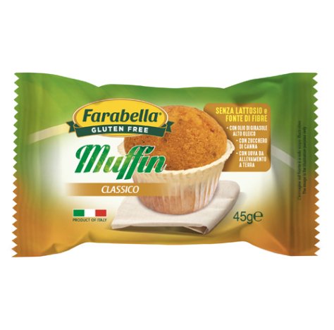 FARABELLA Muffin 45g