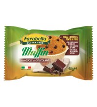 FARABELLA MUFFIN GOCCE CIOC45G