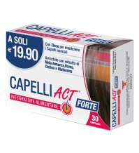 CAPELLI ACT FORTE 30G
