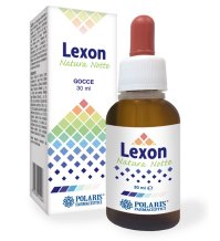 LEXON GOCCE 30ML