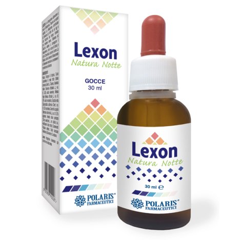 LEXON GOCCE 30ML