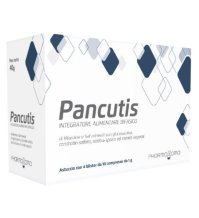 Pancutis 40cpr