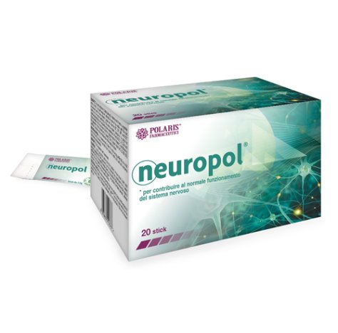 NEUROPOL 20STICK