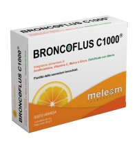 BRONCOFLUS C1000 12BUST