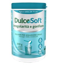 OPELLA HEALTHCARE ITALY Srl Dulcosoft irregolarità e gonfiore 200g