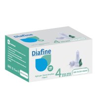 Diafine Ago Pung 32gx4mm 100pz