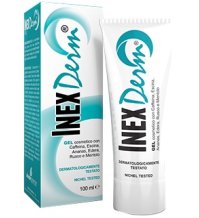 INEXDERM GEL 100ML