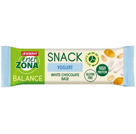 ENERVIT SpA Enerzona Snack Yogurt 25g__+ 1 COUPON__