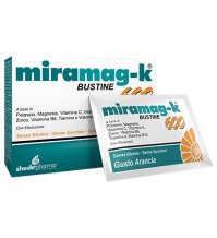 MIRAMAG-K 600 20BUSTINE