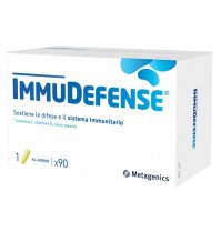 IMMUDEFENSE 90CPS