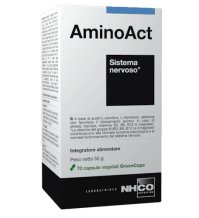 AMINOACT 70CPS