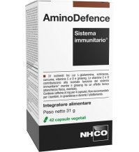 AMINODEFENCE 42CPS