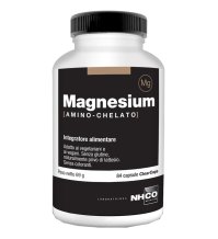 MAGNESIUM 84CPS