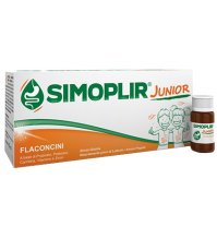 SIMOPLIR JUNIOR 12F 120ML