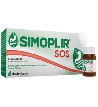 SIMOPLIR SOS 12FL 10ML