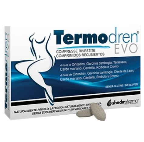 TERMODREN EVO 30CPR